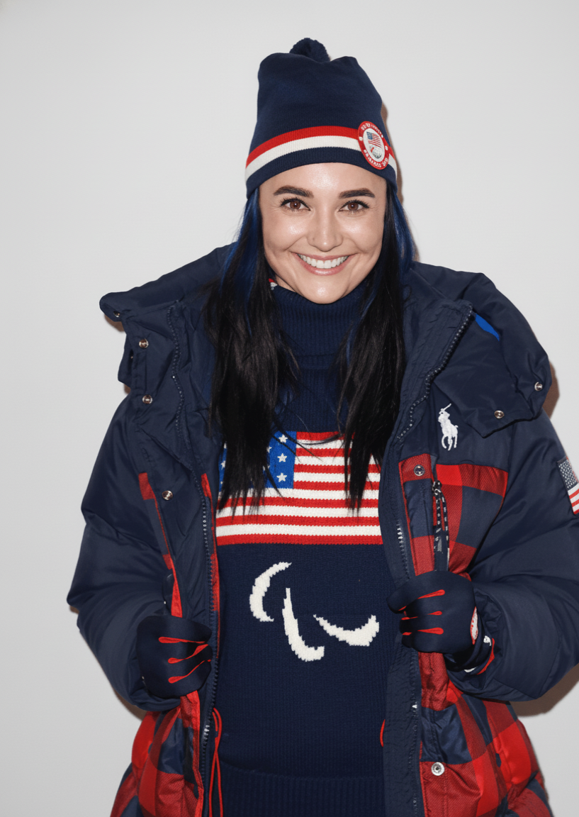 Brenna Huckaby: Grit on a Snowboard, Eyes on Milano Cortina 2026