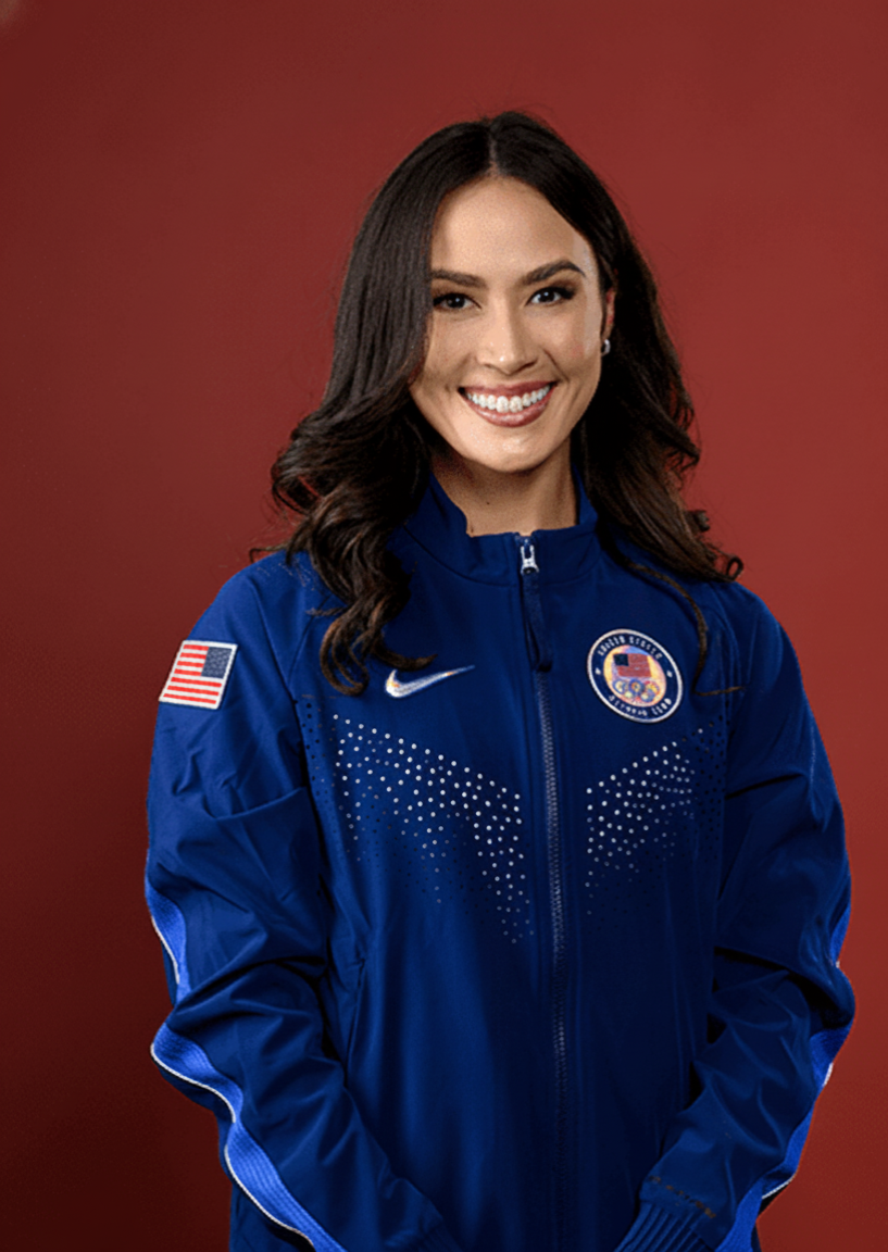 Madison Chock: Precision, Poetry, and a Push Toward Milano Cortina 2026