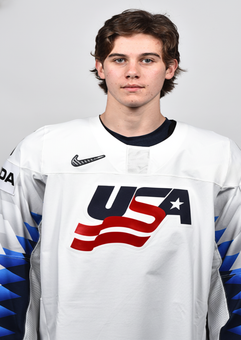 Jack Hughes: From Prodigy to Milano Cortina 2026