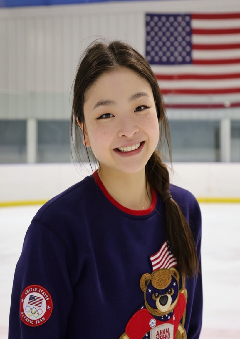 Maia Shibutani: Resilience, Rhythm, and a Comeback Aimed at Milano Cortina 2026