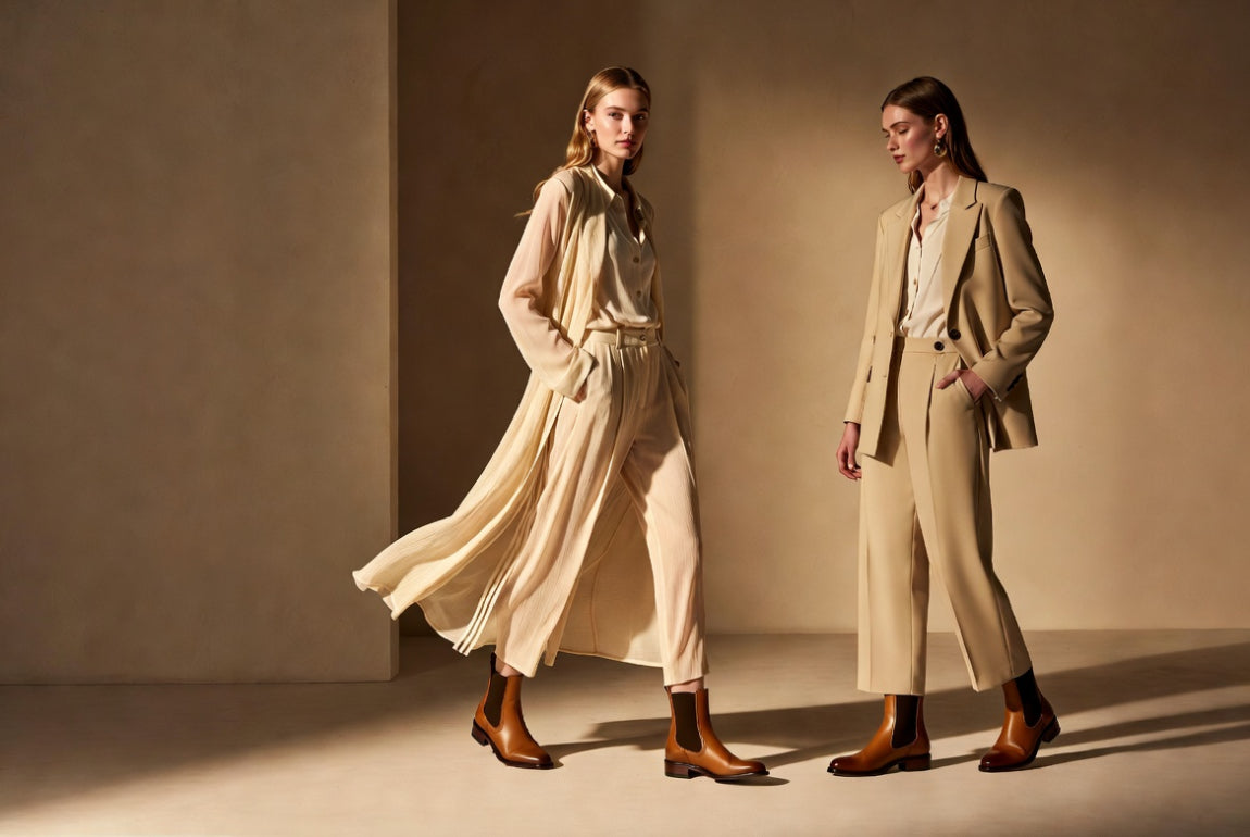Women's Boots