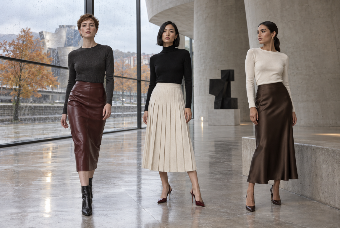 Skirts