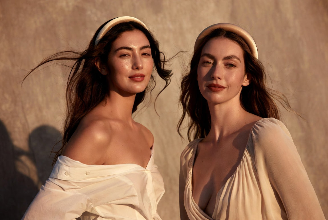 Women's Hair Accessories