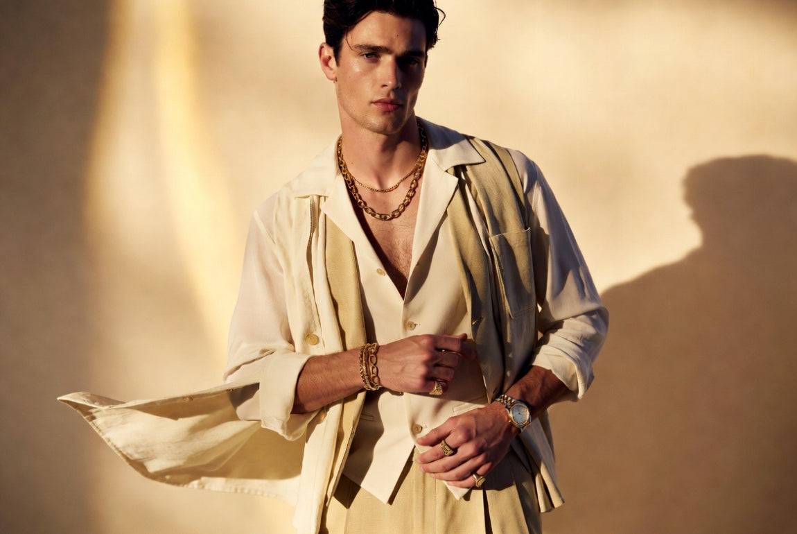 Men's Jewelry