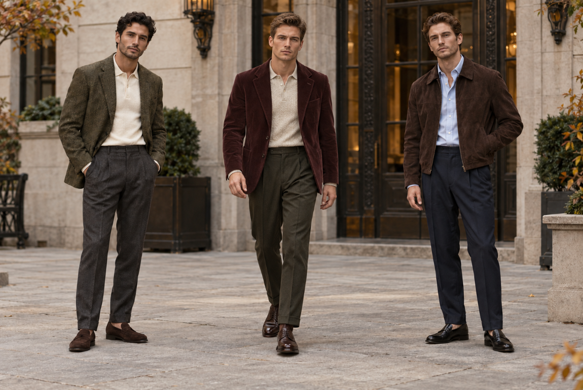 Shop Men