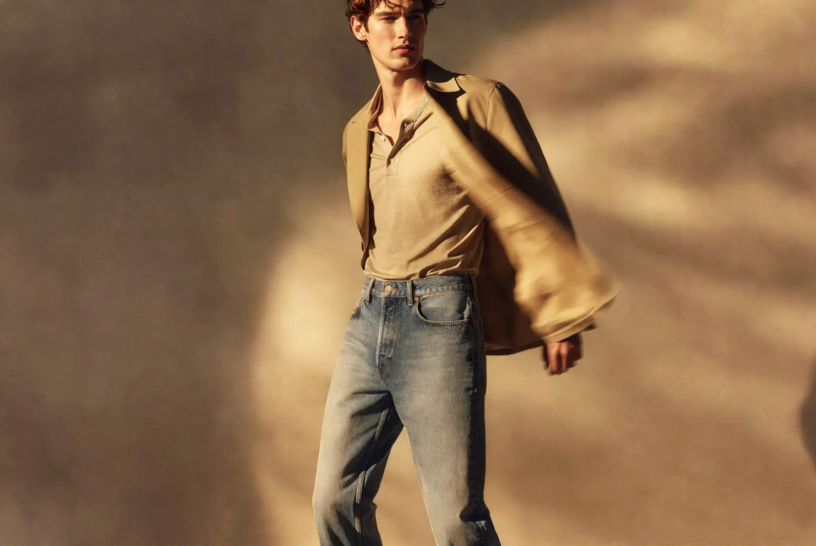 Men's Jeans