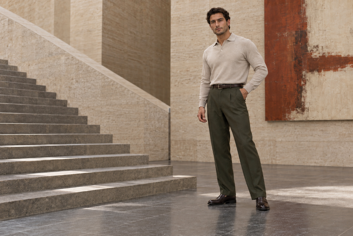 Men's Pants