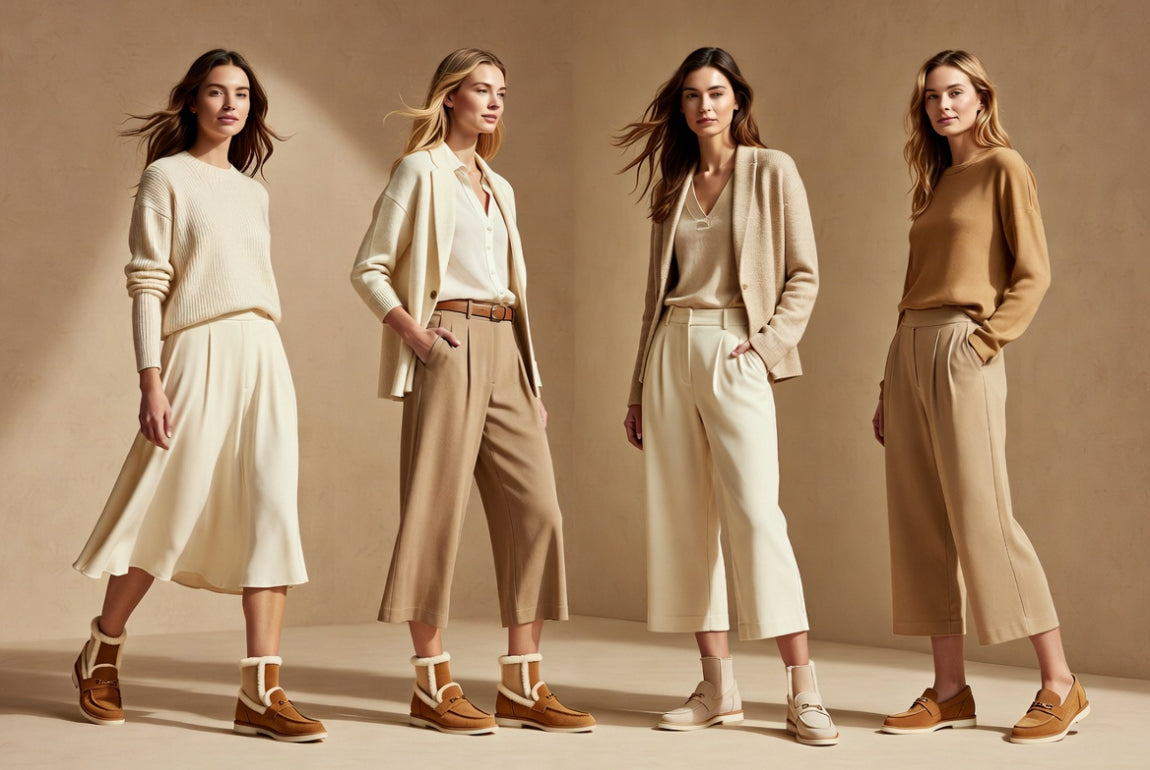 Original Australian UGG Women