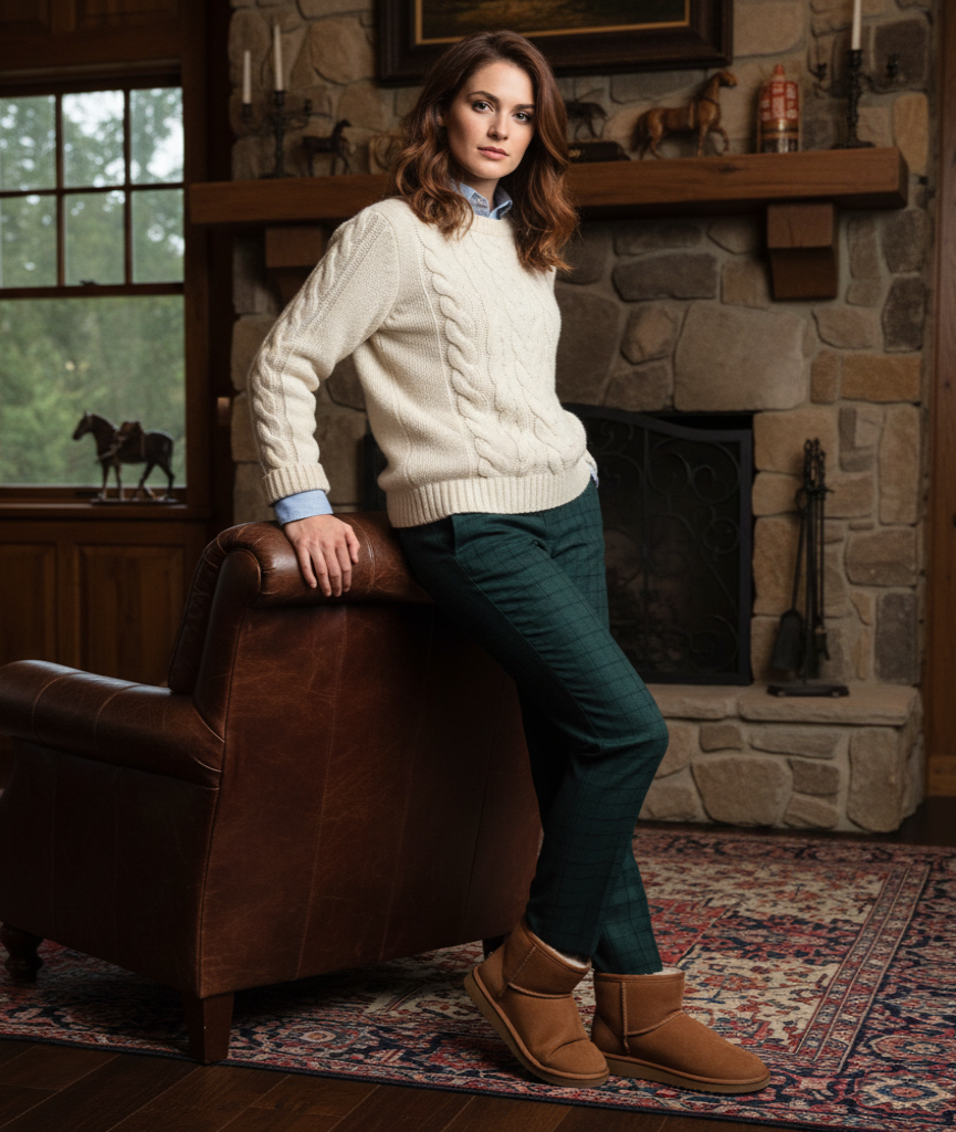 Original Australian UGG Women