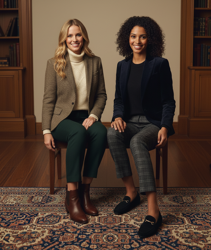 Women's Blazers & Vests