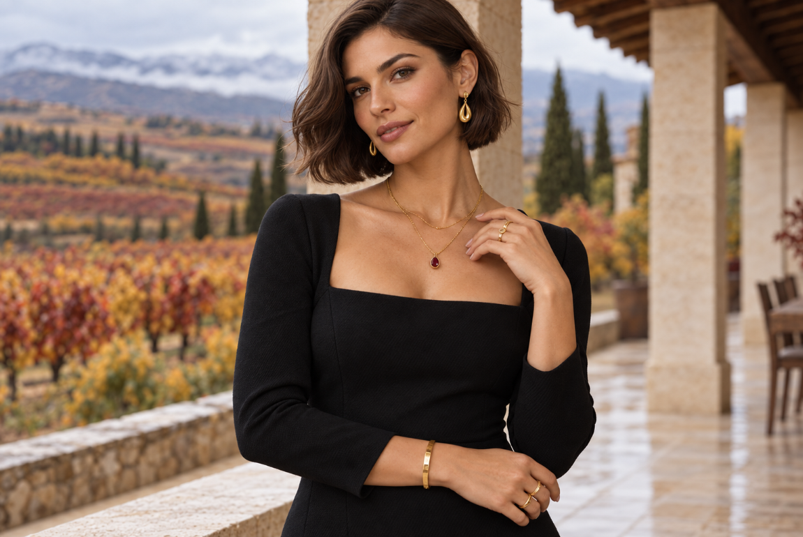 Women's Jewelry
