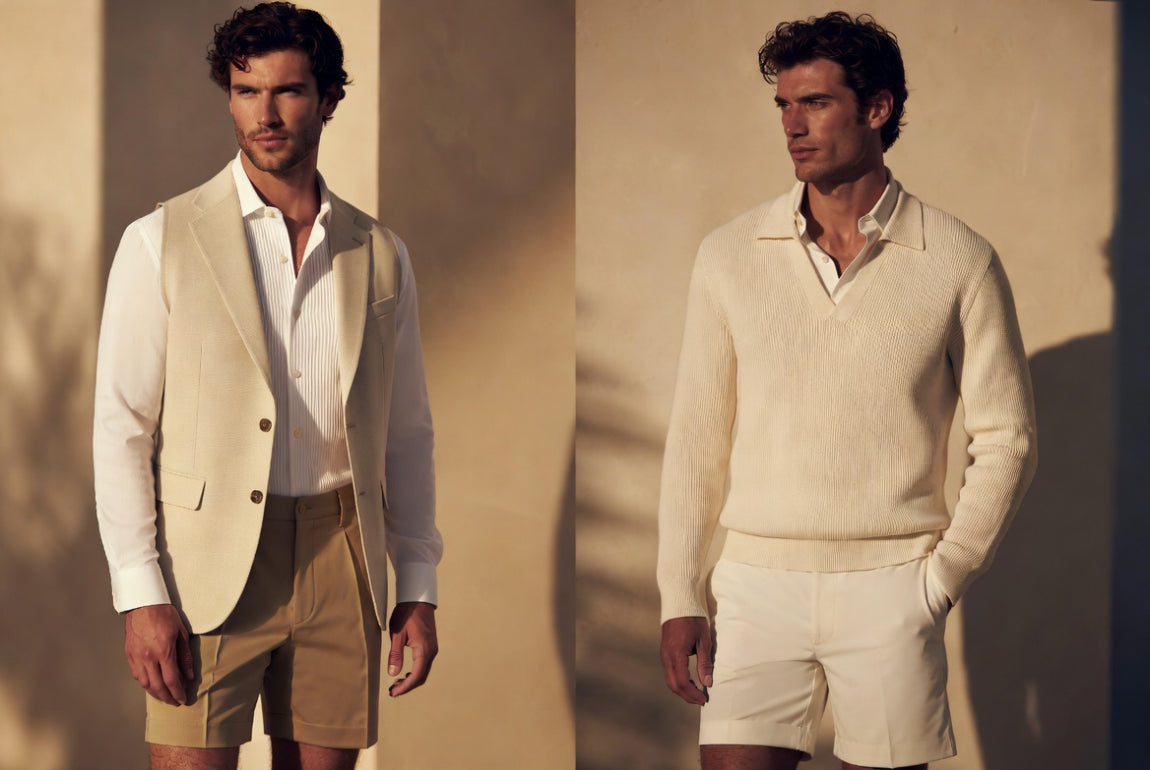 Men's Shorts