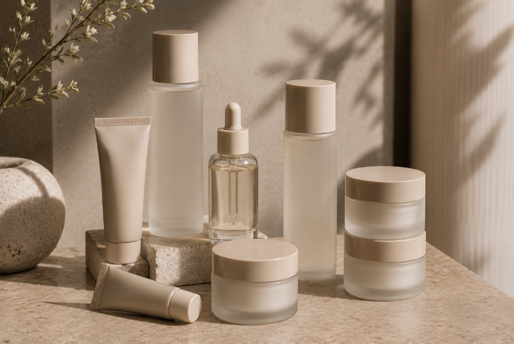 Women's Skin Care