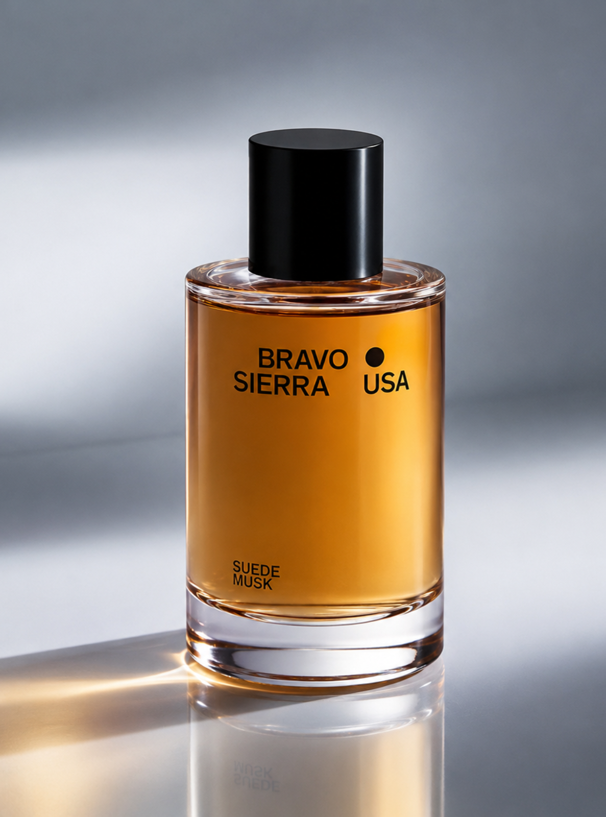 Men's Body Fragrance