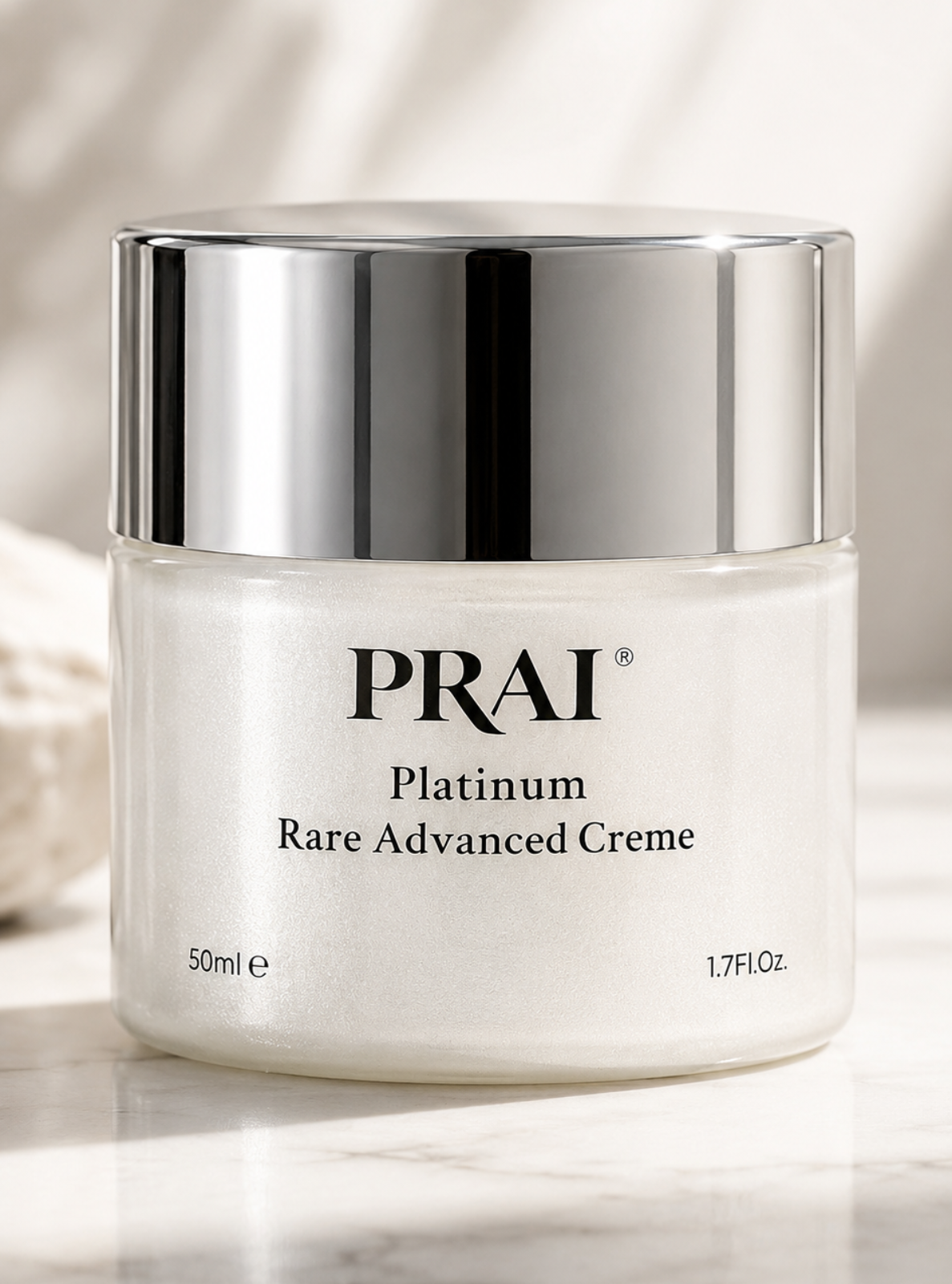 Platinum Rare Advanced Crème 50ML (1.7 FL. OZ)