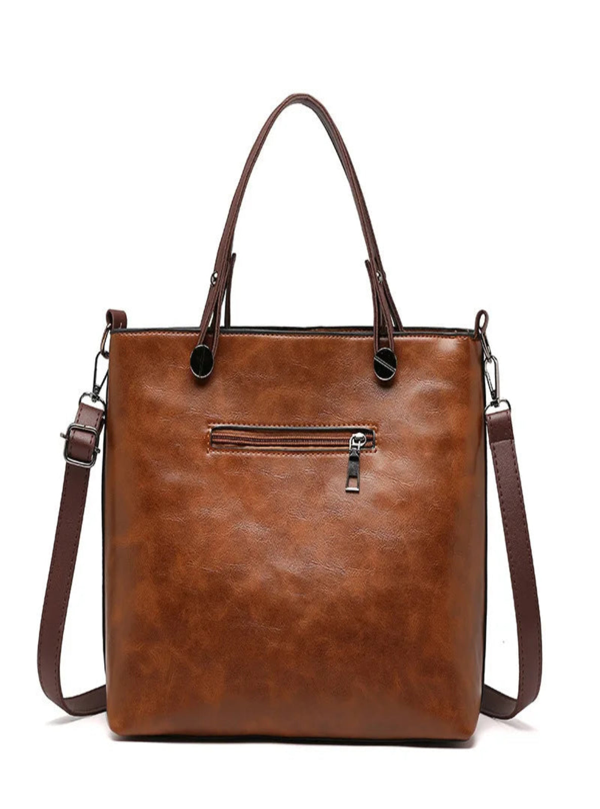 Urban Utility Tote Bag