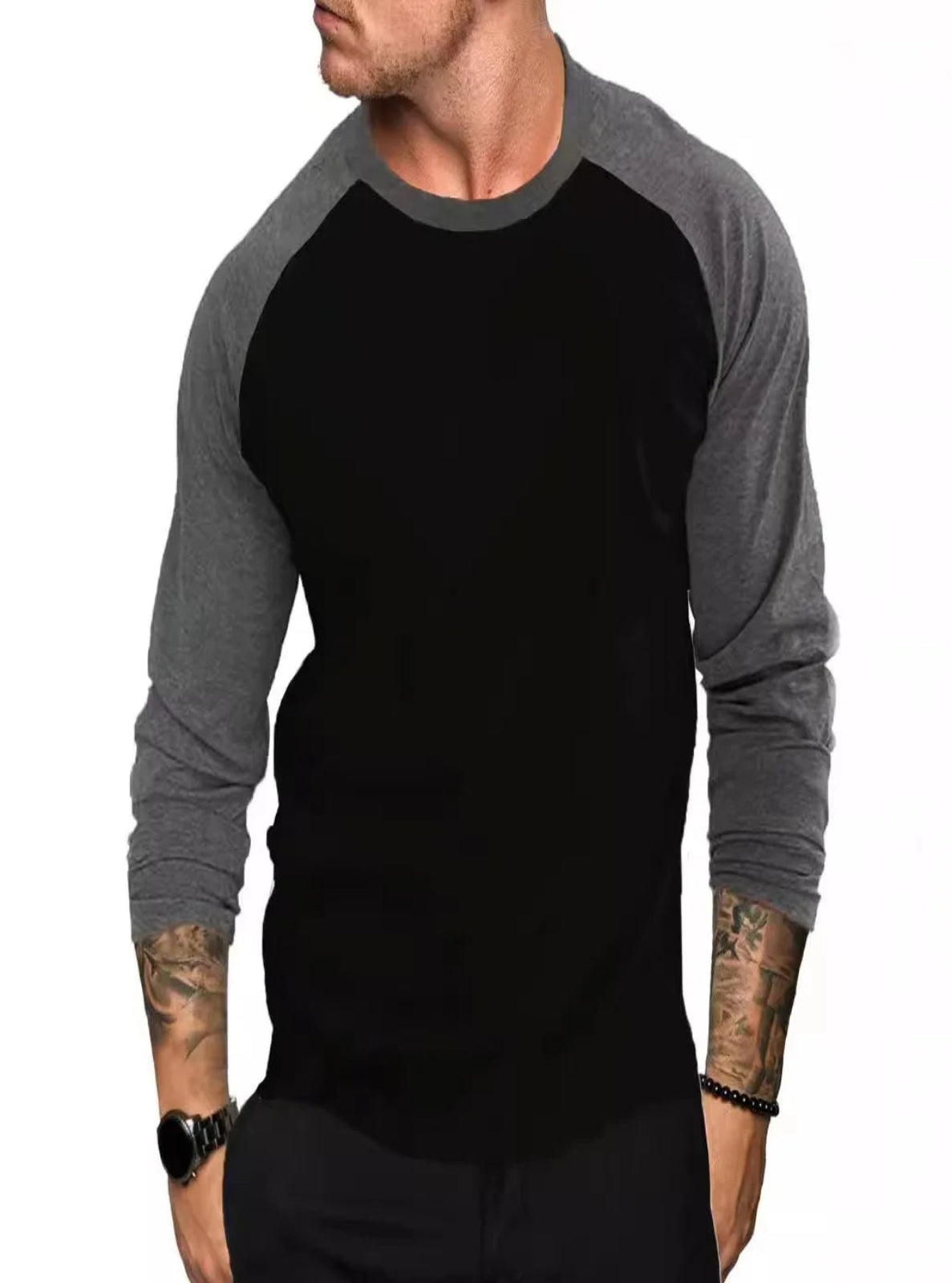 Regular Fit Jersey Shirt