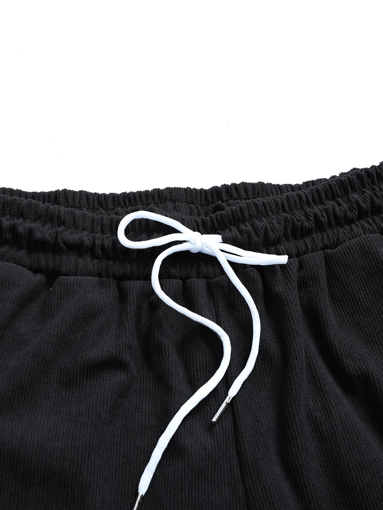 Relaxed-Fit Shorts
