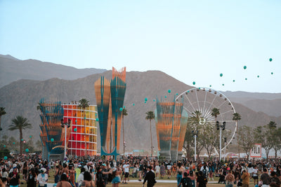 Coachella Music Festival 2025: Everything You Need to Know