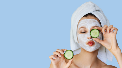 Ten At-Home Face Detox Recipes Using Natural Ingredients