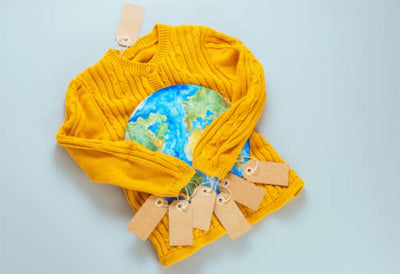 Sustainable Fashion Trends: The rise of eco-friendly materials and practices in fashion