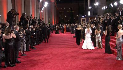 2026 Oscars Red Carpet: The Best Looks