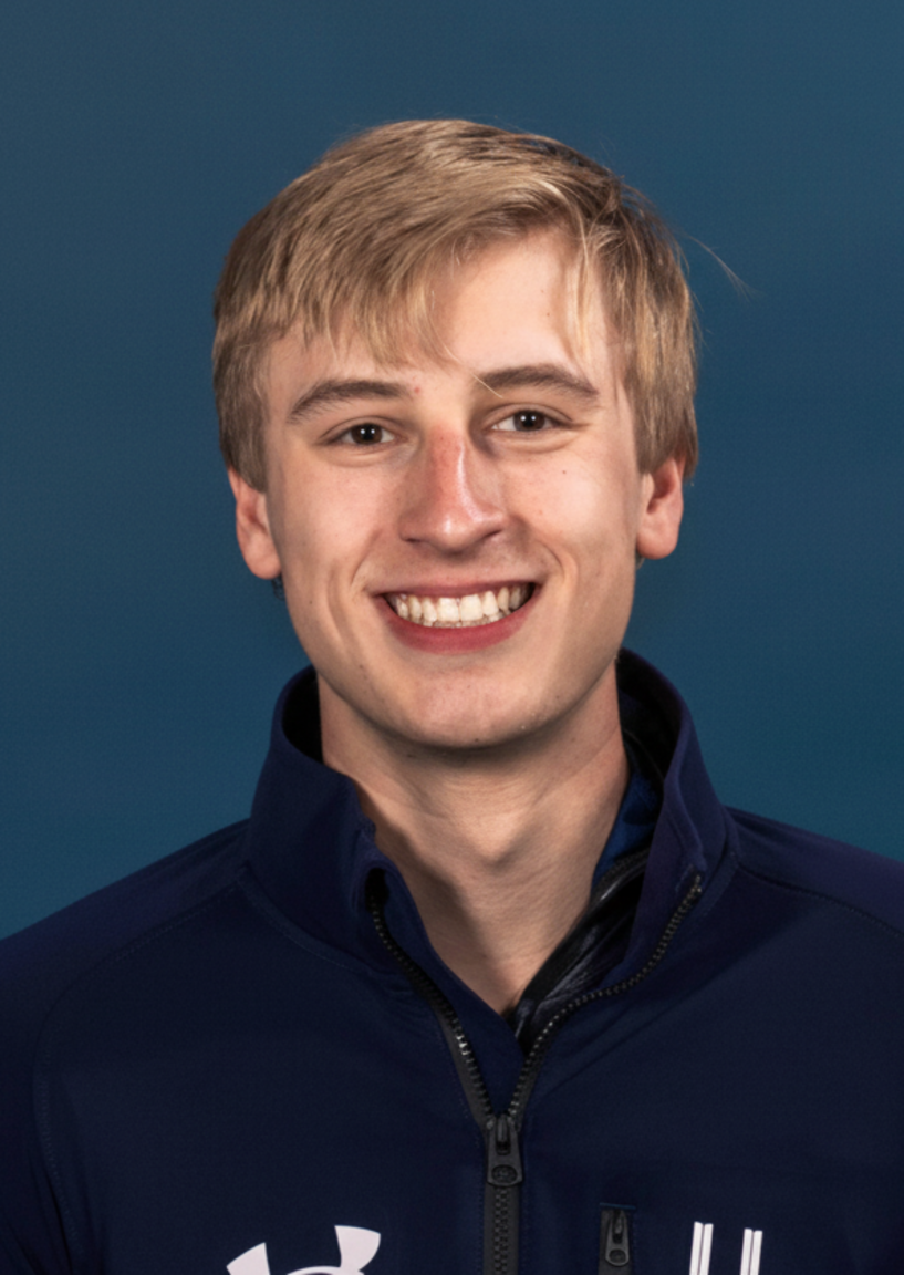 Jordan Stolz: A Lightning-Fast Rise Toward Milano Cortina 2026