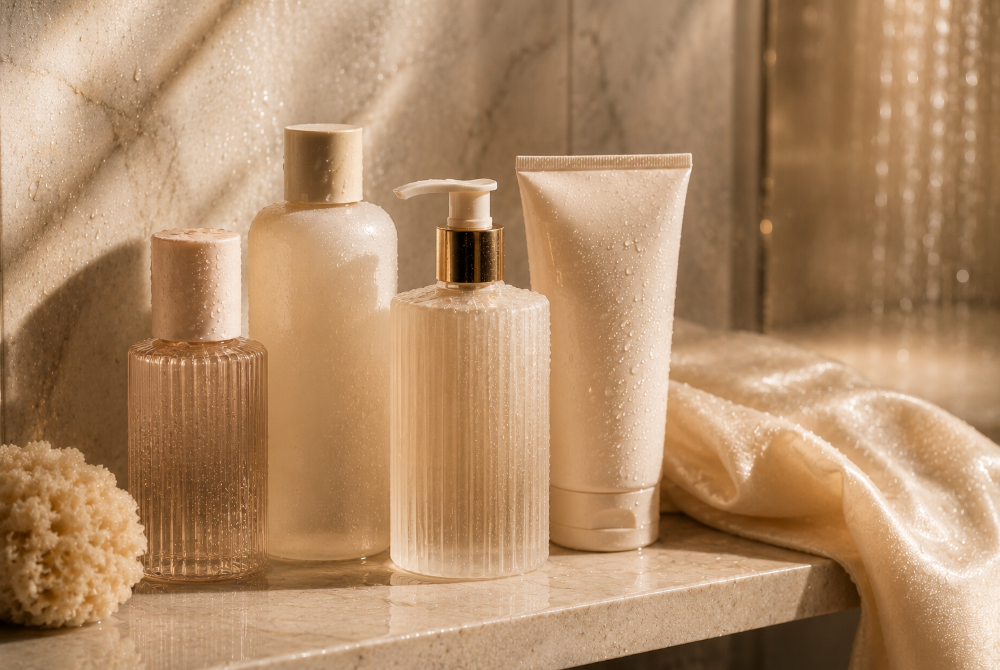 Women’s Body Wash & Shower Care