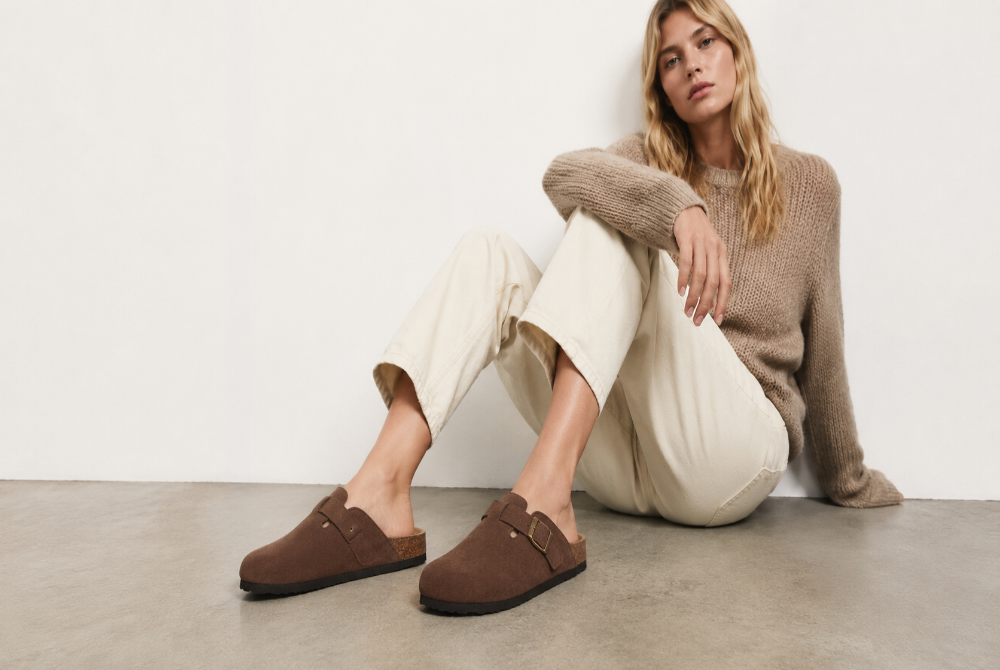 Clogs