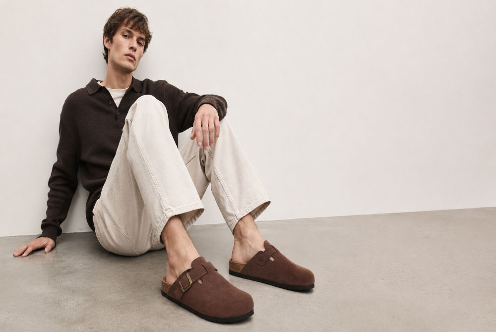 Clogs