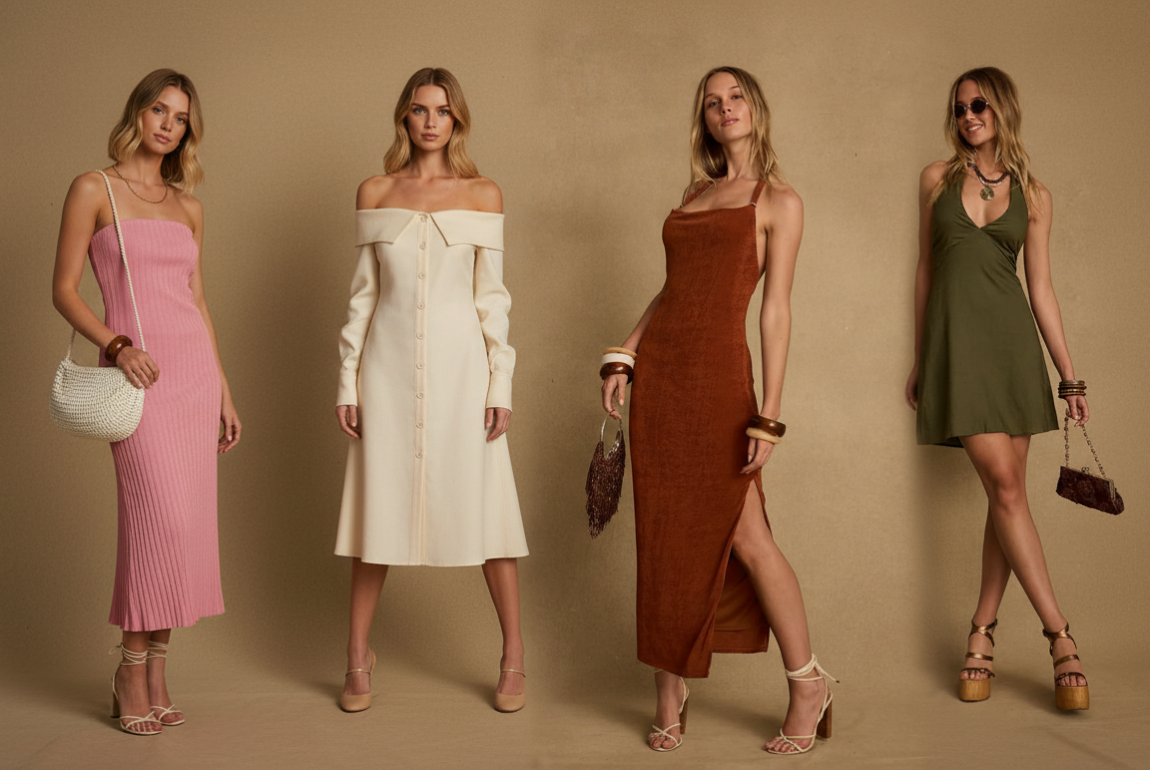 Women's Dresses