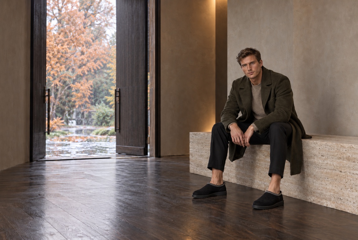 Original Australian UGG Men