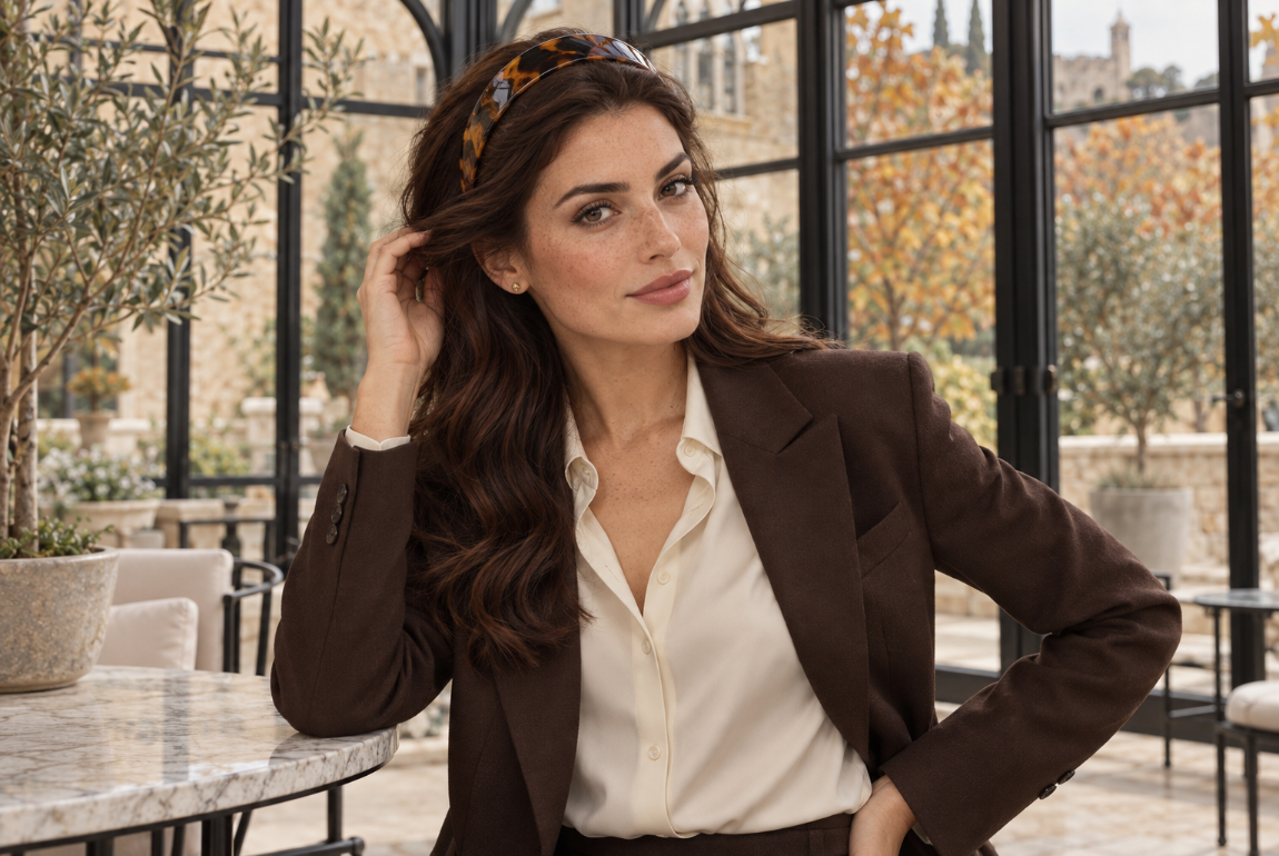Women's Hair Accessories