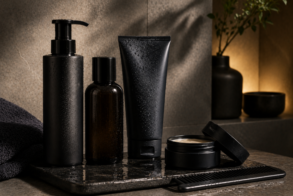 Men’s Hair Care