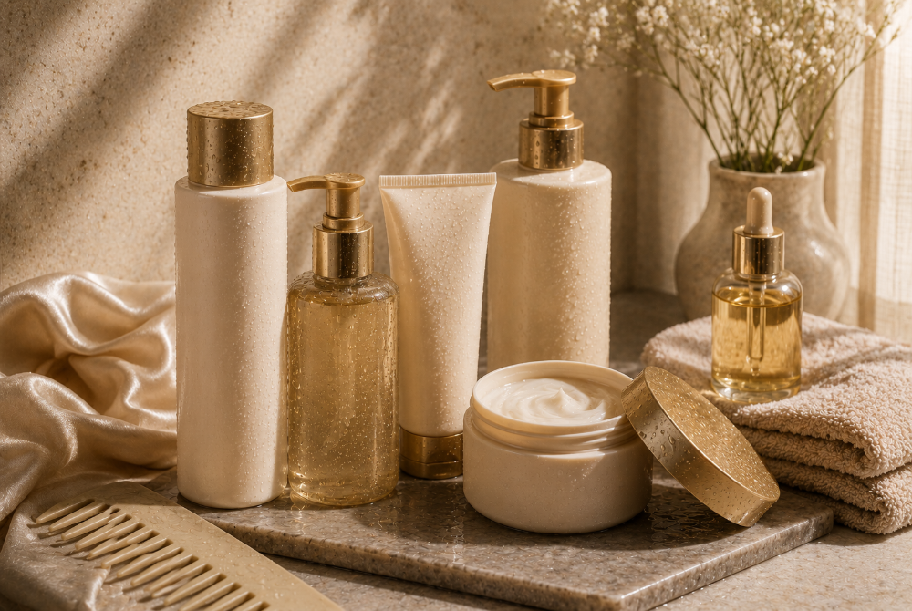 Women’s Hair Care