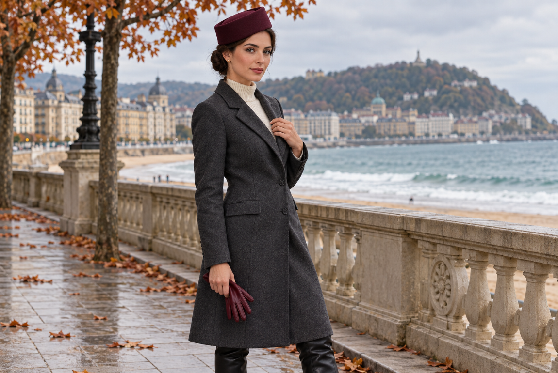 Women's Hats, Scarves & Gloves