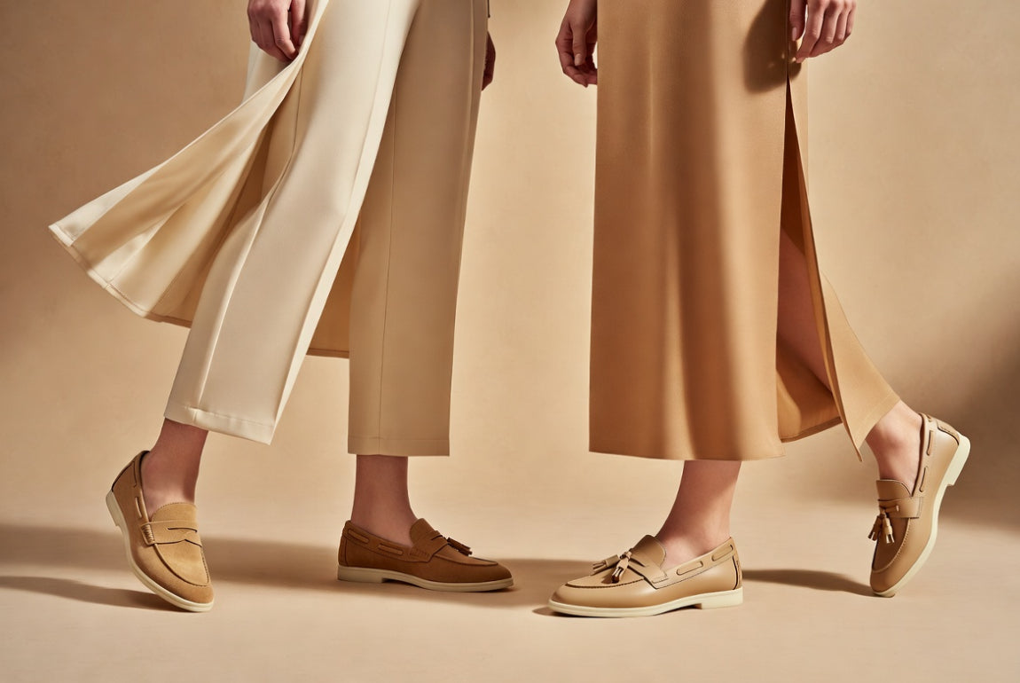 Women's Loafers