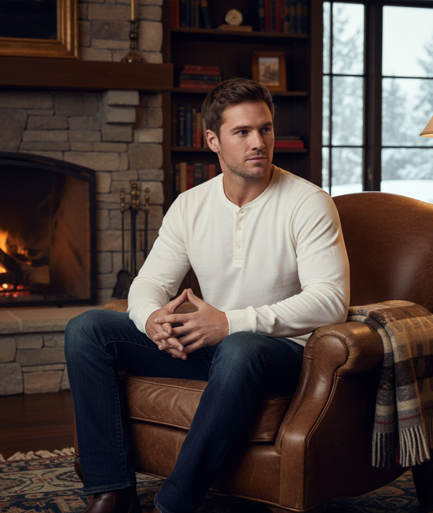 Men's T-shirts & Tops