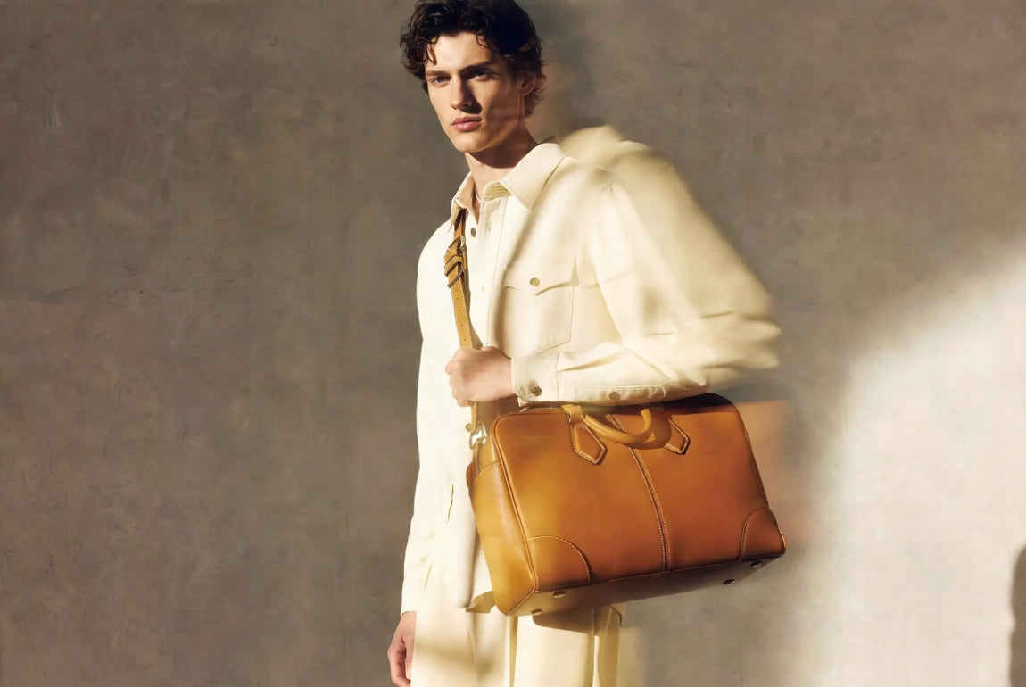 Men's Bags