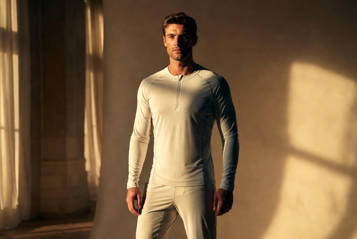 Workout Clothes For Men