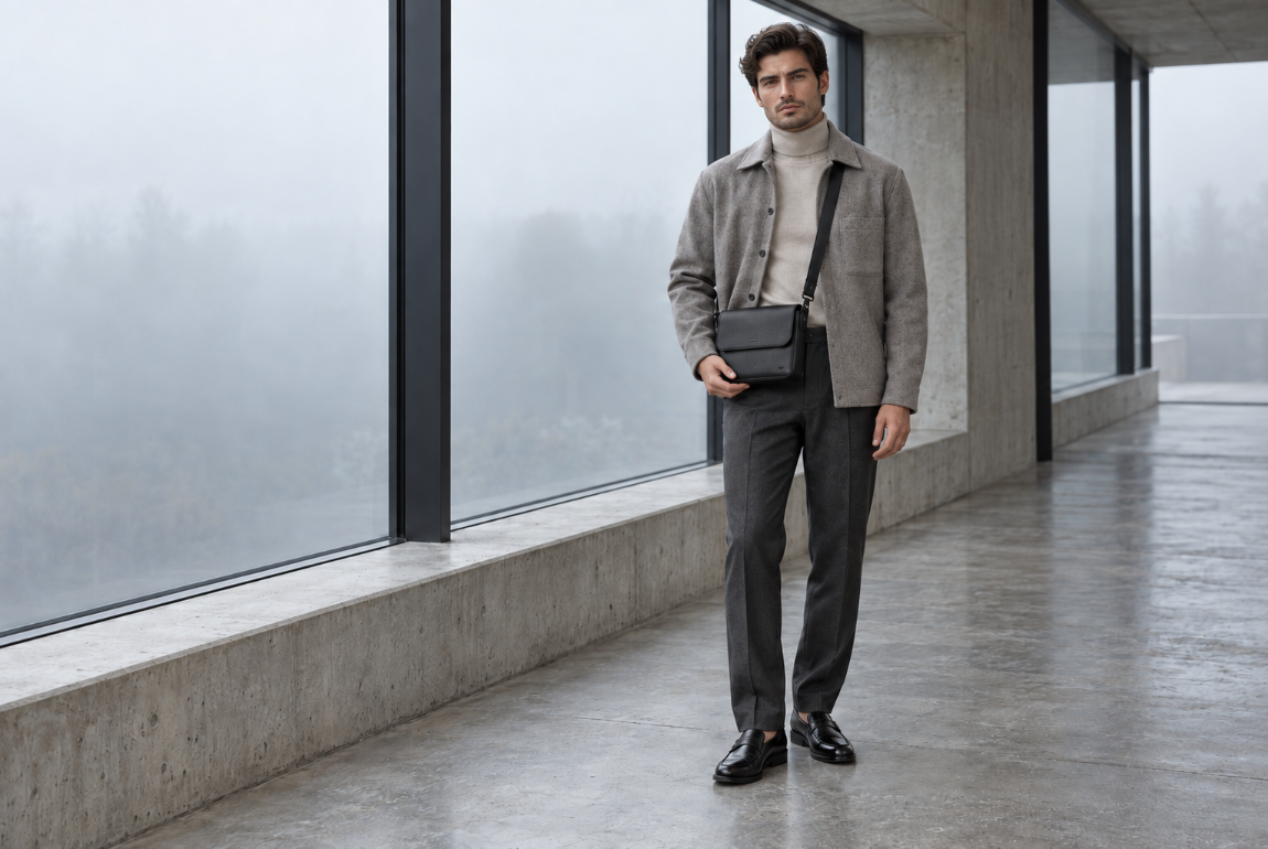 Men's Bags