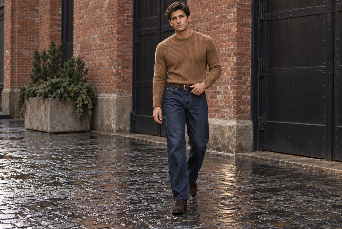 Men's Jeans