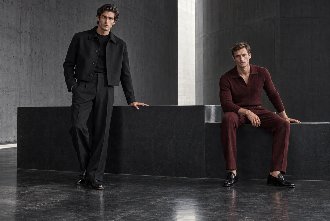 Men's Outfit Sets