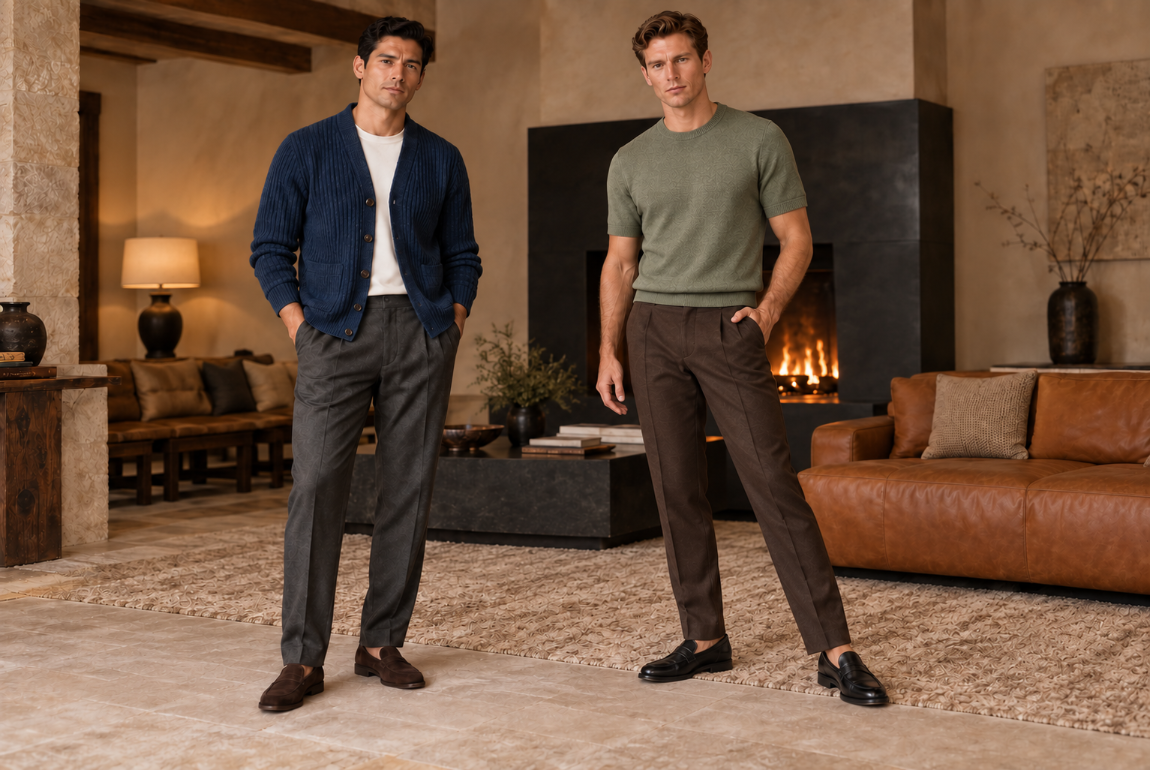Men's Sweaters