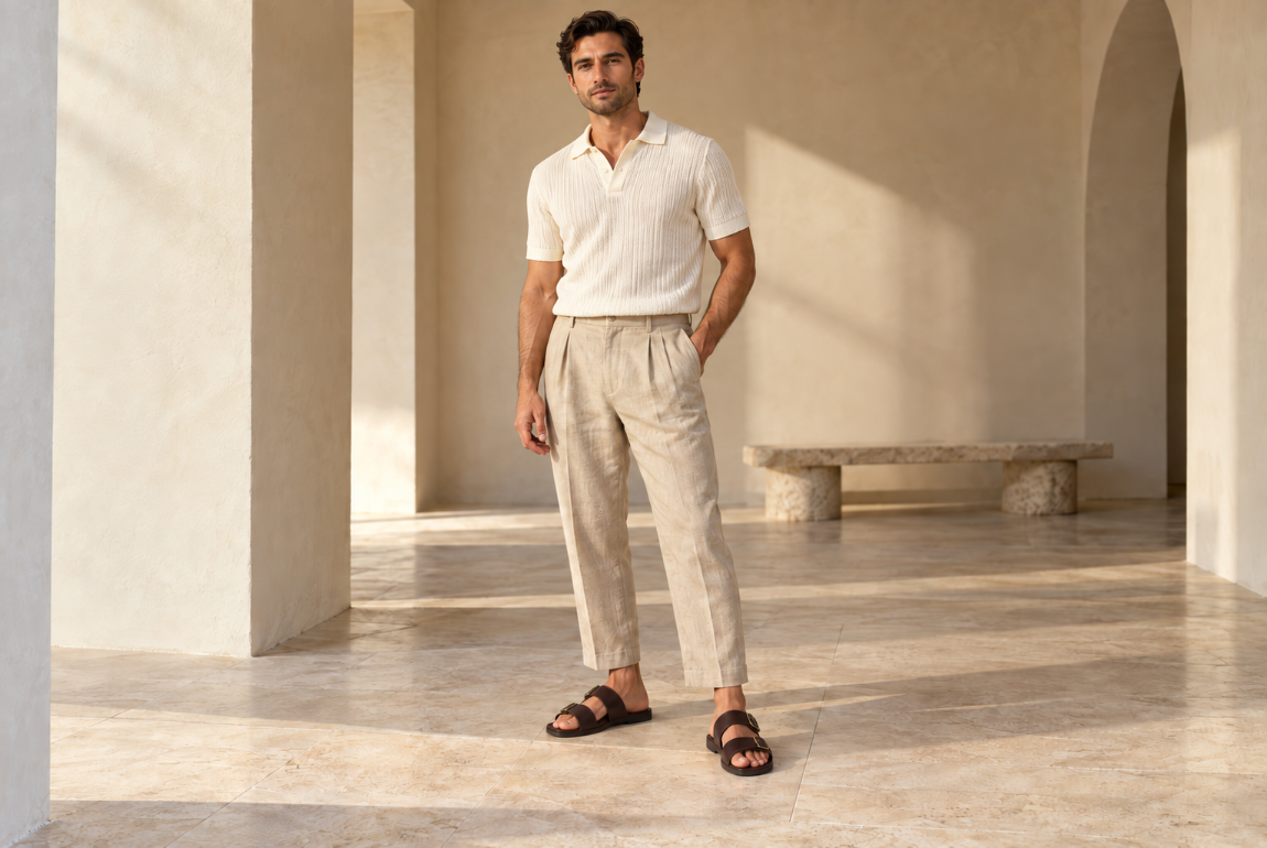 Men's Sandals