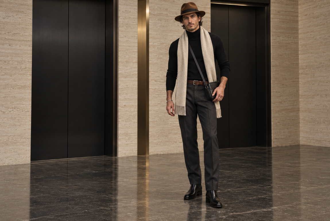 Men's Accessories