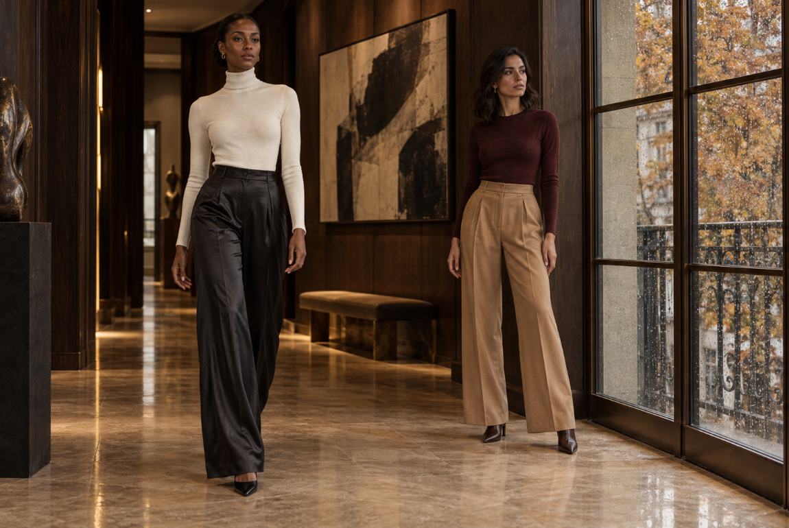 Women's Pants & Leggings