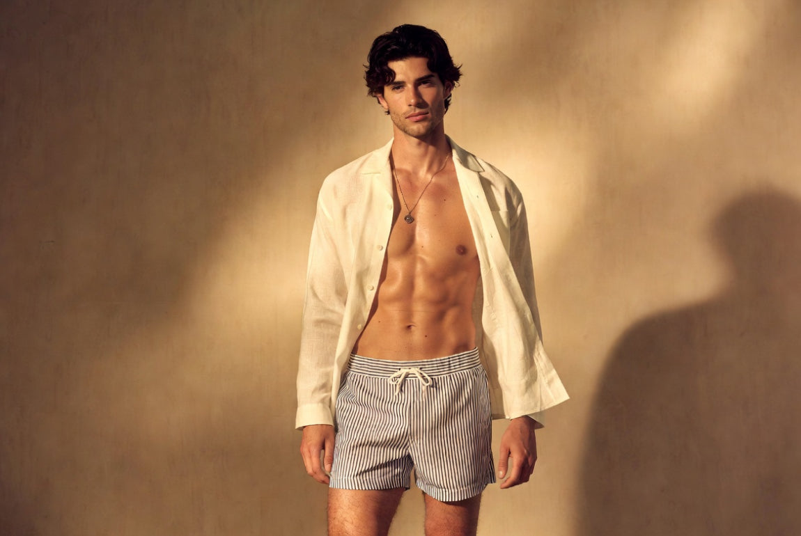 Men's Swimwear