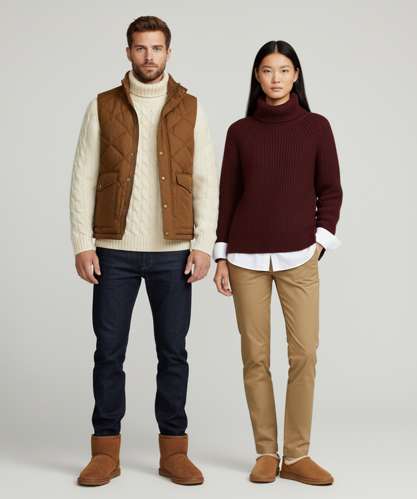 Original Australian UGG