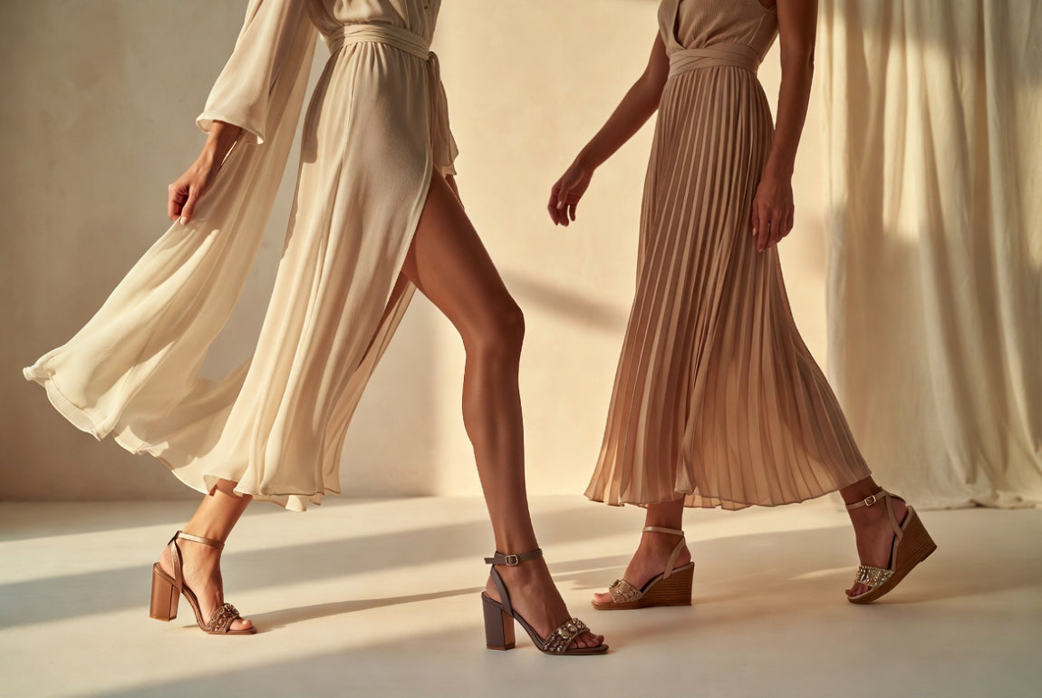 Women's Sandals & Wedges